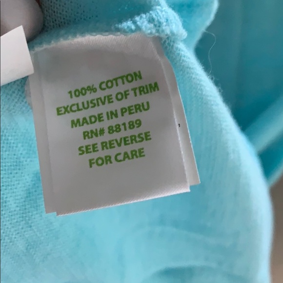 Lilly Pulitzer Cotton Dress, Size Small - Picture 7 of 7